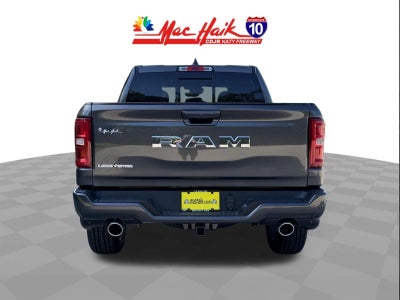 2026 RAM 1500 Lone Star
