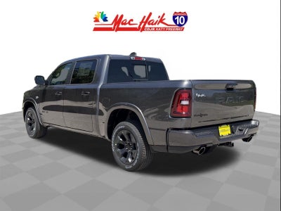 2026 RAM 1500 Lone Star