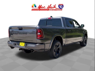 2026 RAM 1500 Lone Star