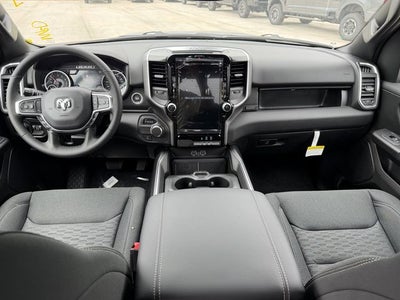2026 RAM 1500 Lone Star