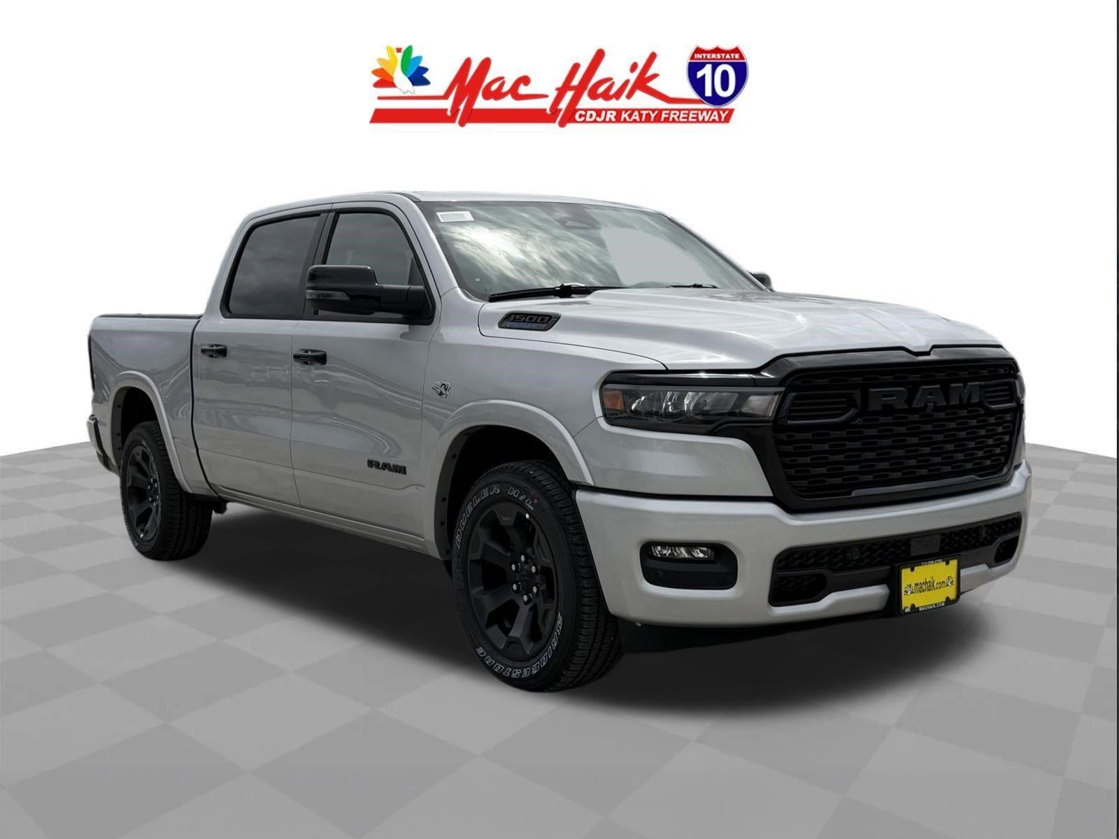 2026 RAM 1500 Lone Star