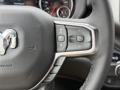 2026 RAM 1500 Lone Star