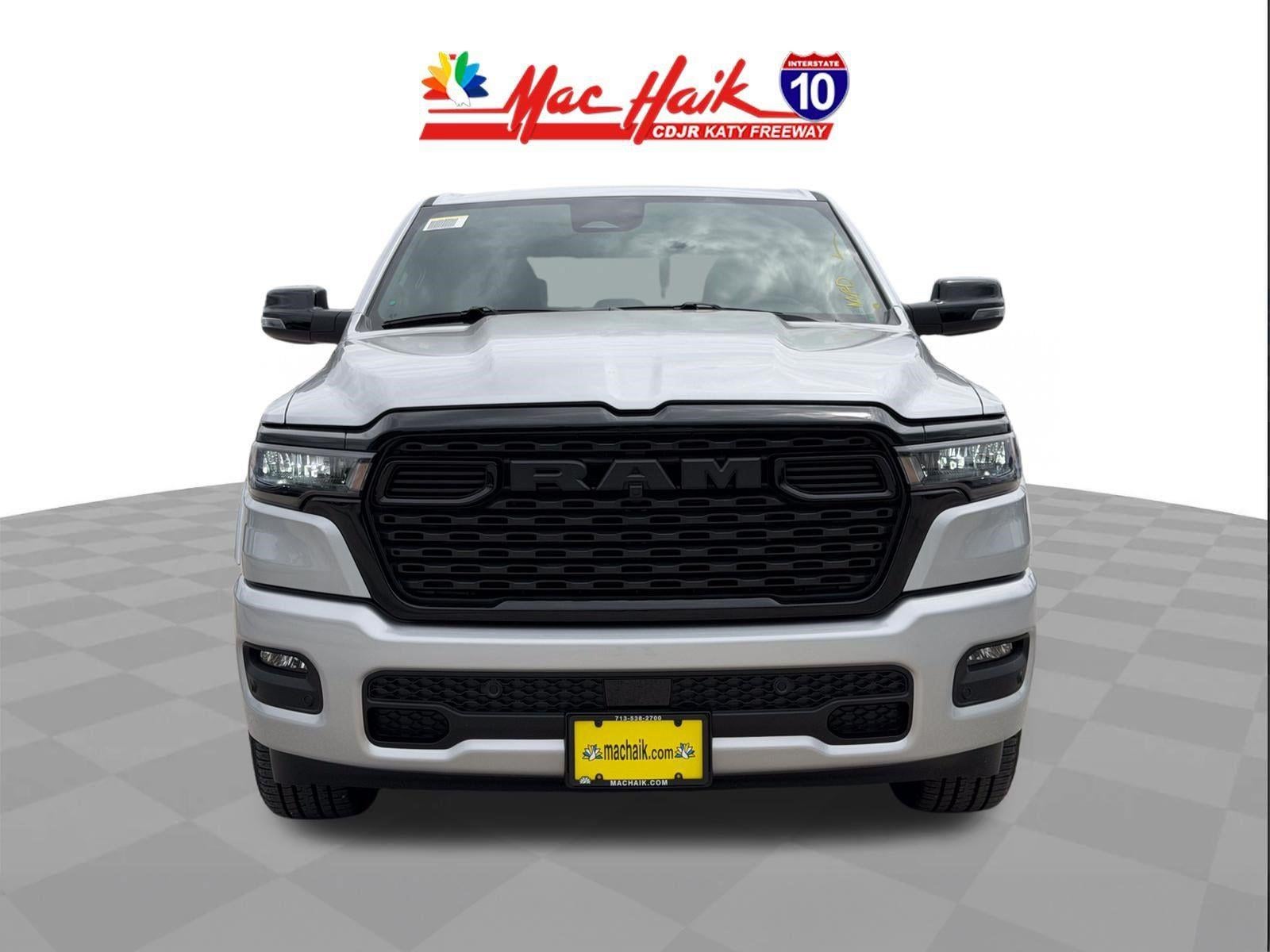 2026 RAM 1500 Lone Star