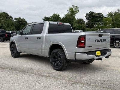 2026 RAM 1500 Lone Star