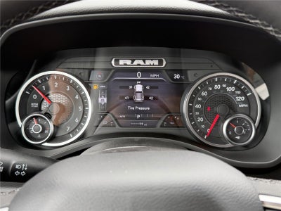 2026 RAM 1500 Lone Star