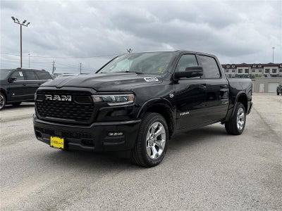 2026 RAM 1500 Lone Star
