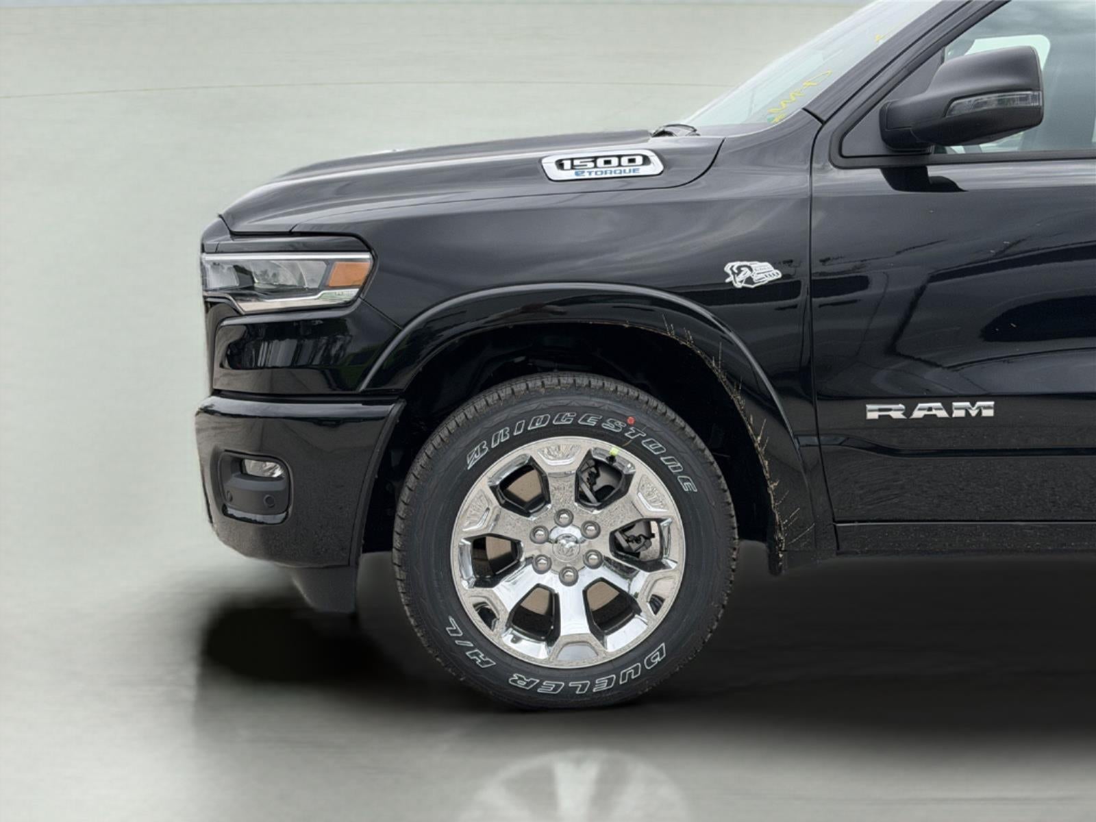 2026 RAM 1500 Lone Star
