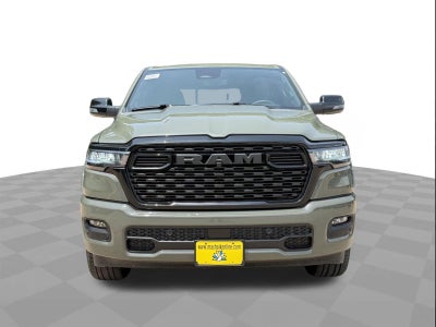 2026 RAM 1500 Lone Star