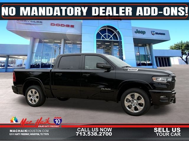 2026 RAM 1500 Lone Star