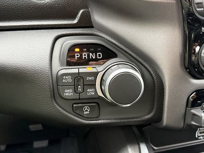 2026 RAM 1500 Lone Star