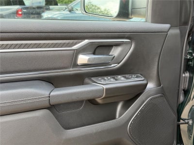 2026 RAM 1500 Lone Star