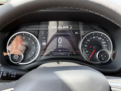 2026 RAM 1500 Lone Star