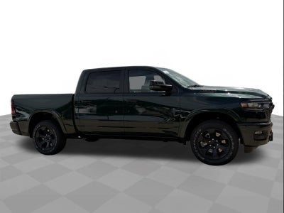 2026 RAM 1500 Lone Star