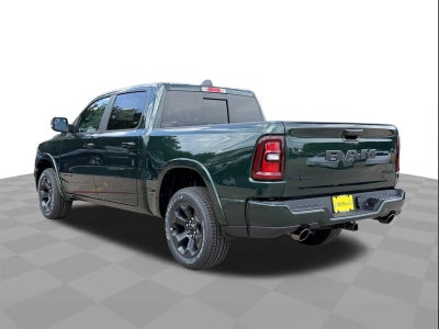 2026 RAM 1500 Lone Star