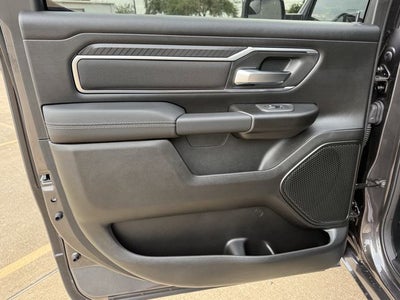 2026 RAM 1500 Lone Star