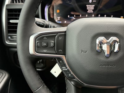 2026 RAM 1500 Lone Star