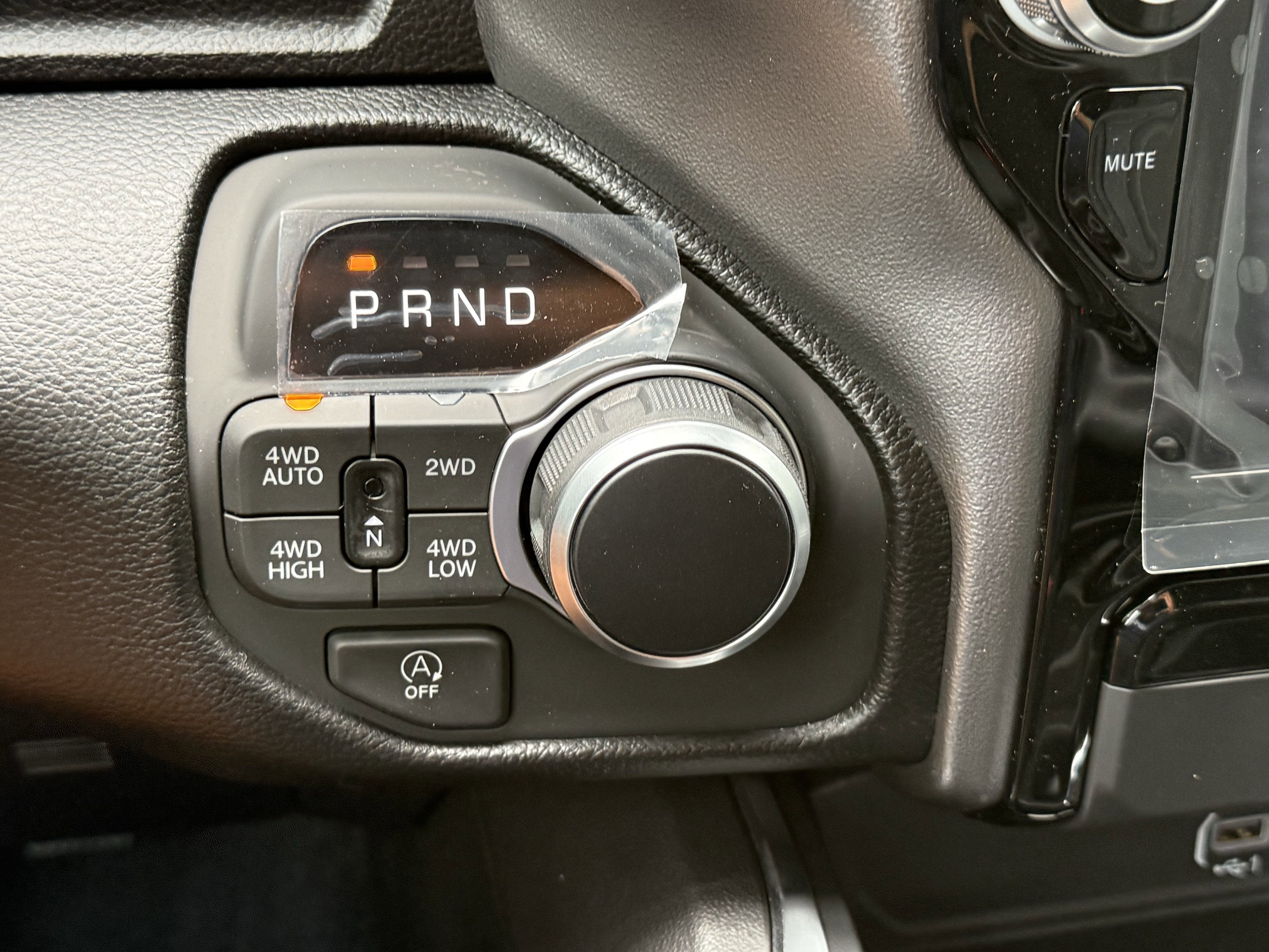 2026 RAM 1500 Lone Star