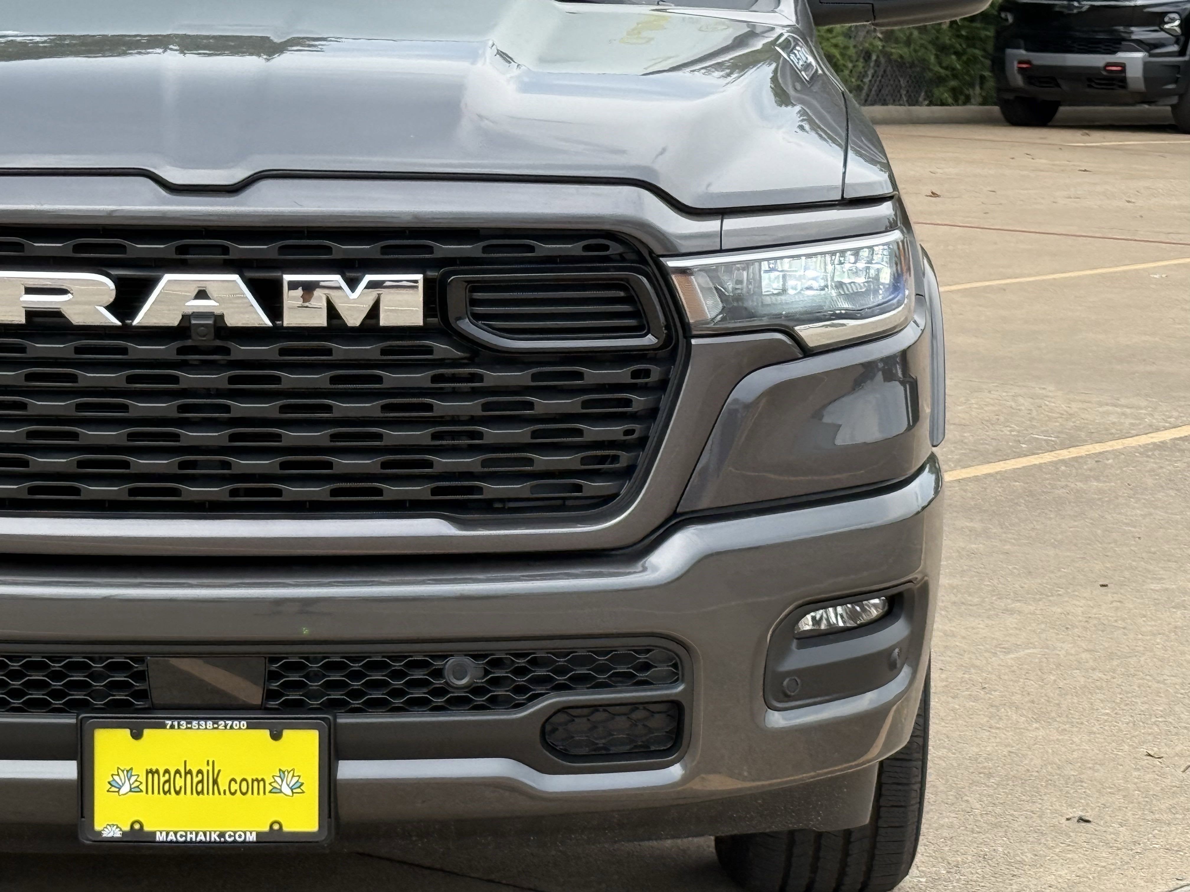 2026 RAM 1500 Lone Star