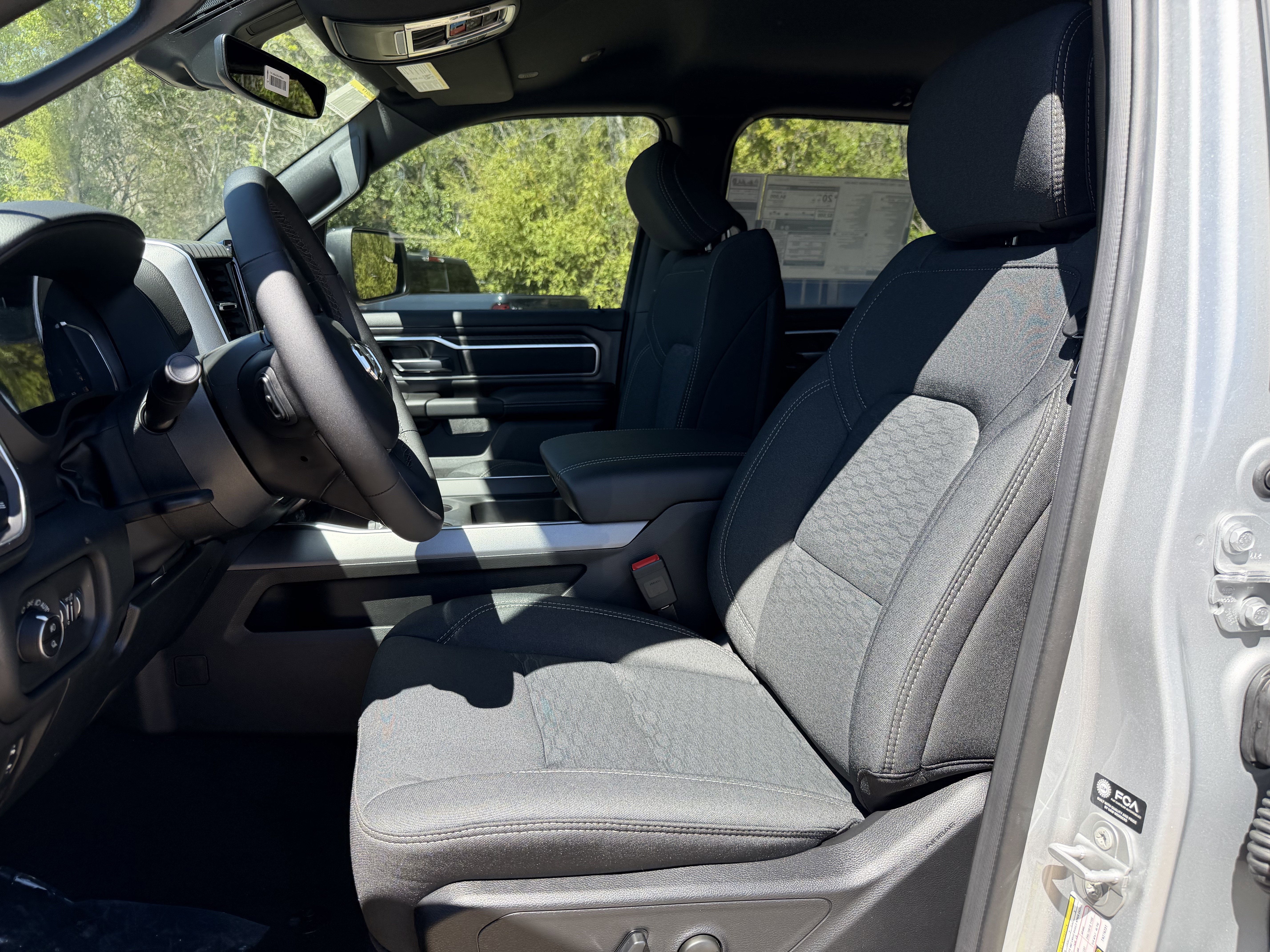 2026 RAM 1500 Lone Star