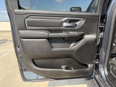 2026 RAM 1500 Lone Star