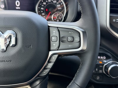 2026 RAM 1500 Lone Star