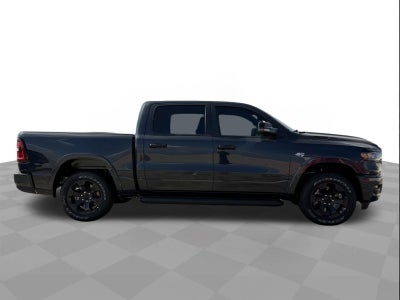 2026 RAM 1500 Lone Star
