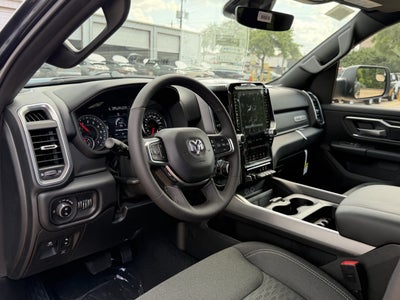2026 RAM 1500 Lone Star
