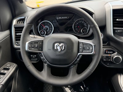 2026 RAM 1500 Lone Star