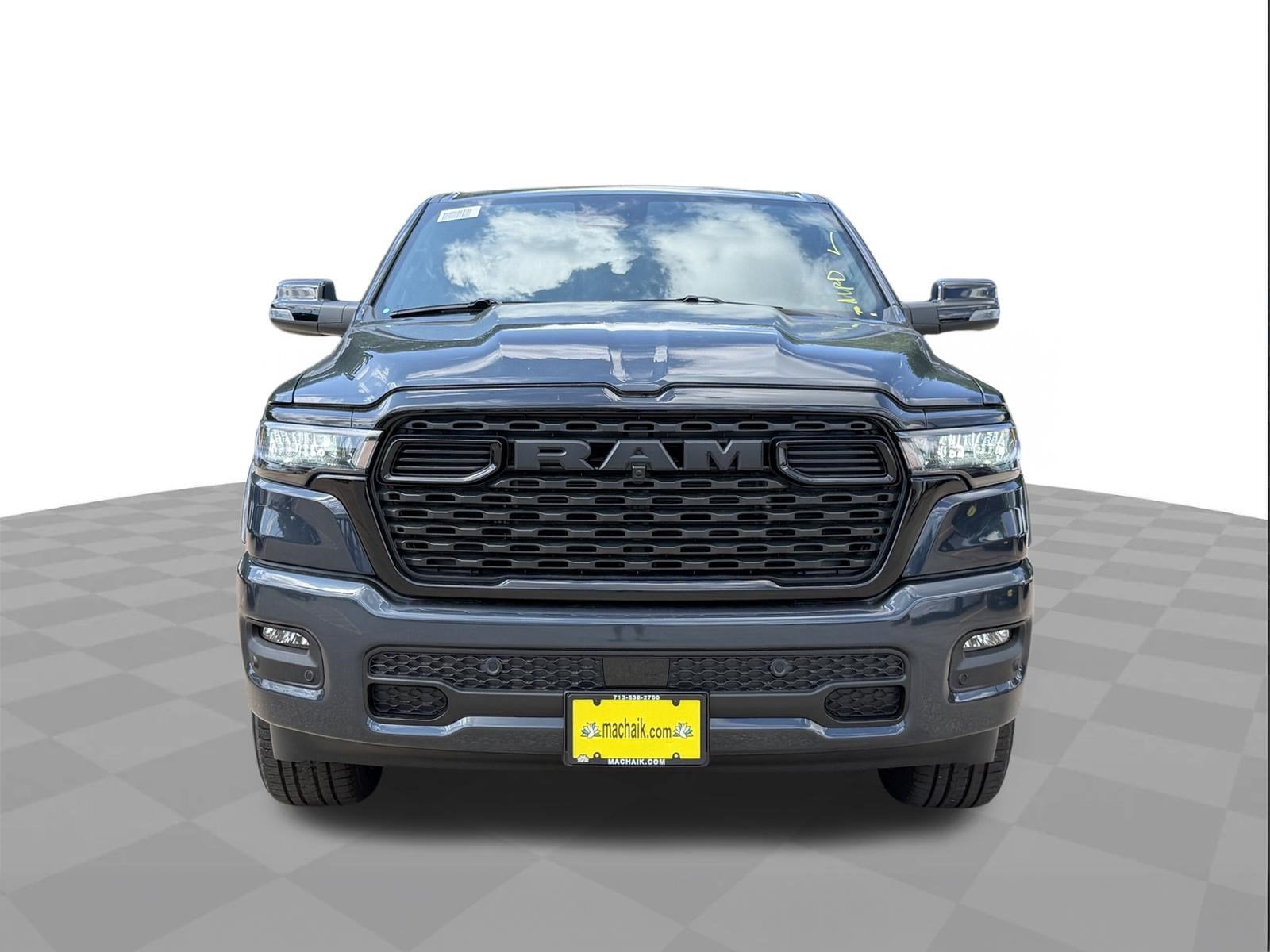 2026 RAM 1500 Lone Star