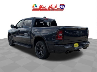 2026 RAM 1500 Lone Star
