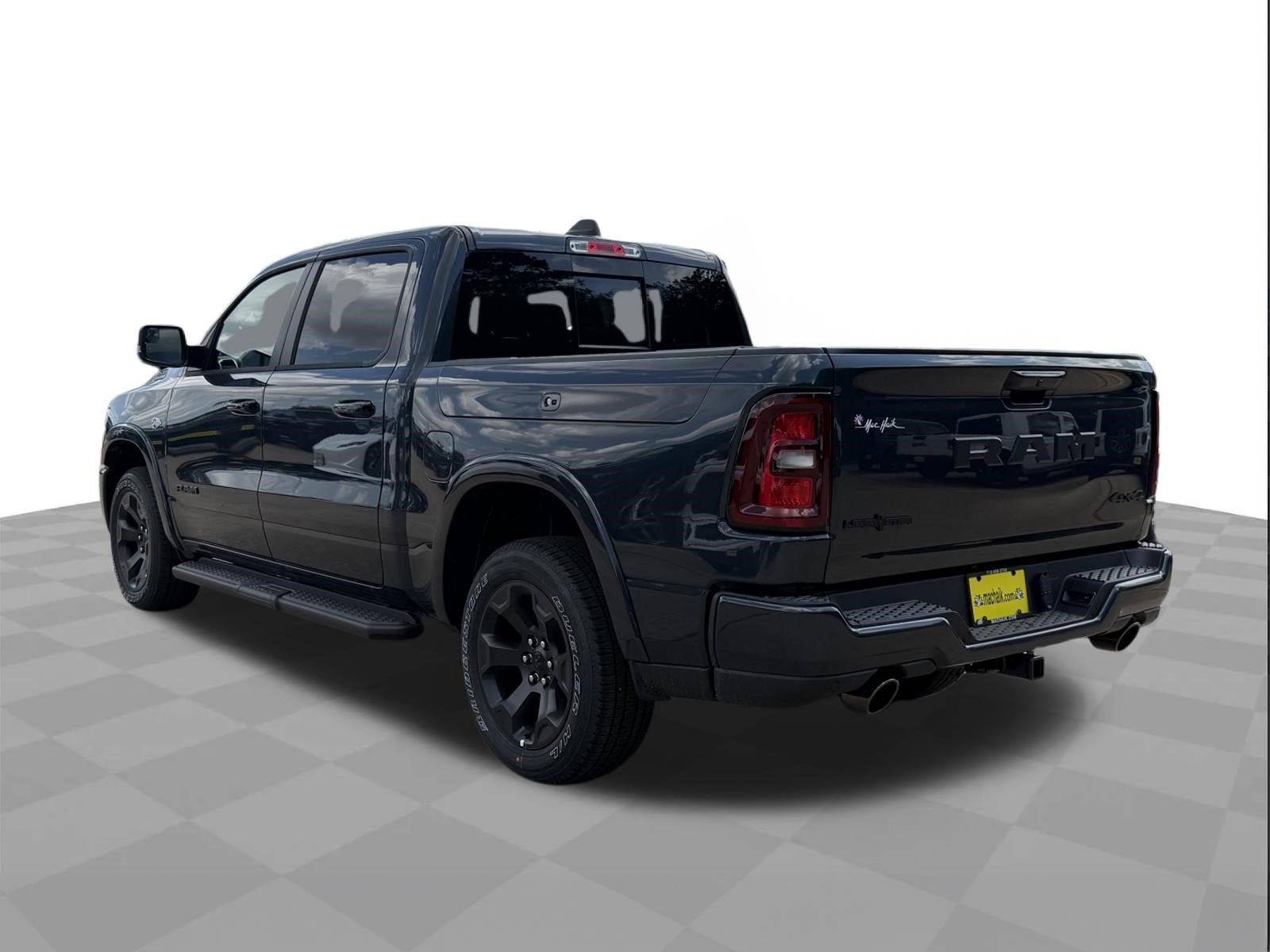 2026 RAM 1500 Lone Star