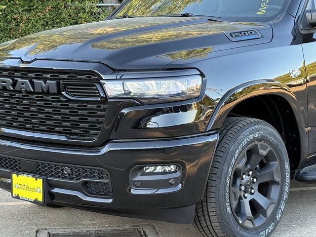 2026 RAM 1500 Lone Star