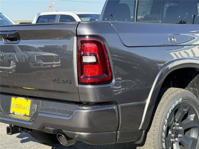 2026 RAM 1500 Lone Star