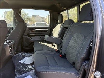 2026 RAM 1500 Lone Star