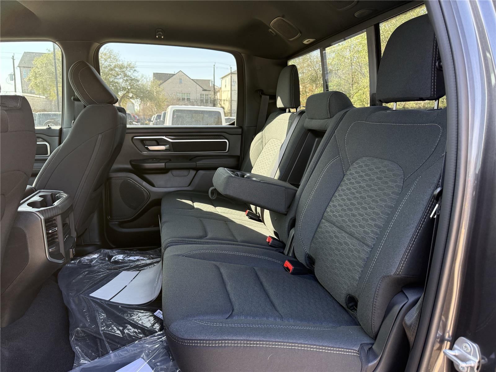 2026 RAM 1500 Lone Star