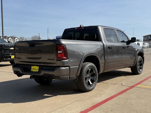 2026 RAM 1500 Lone Star