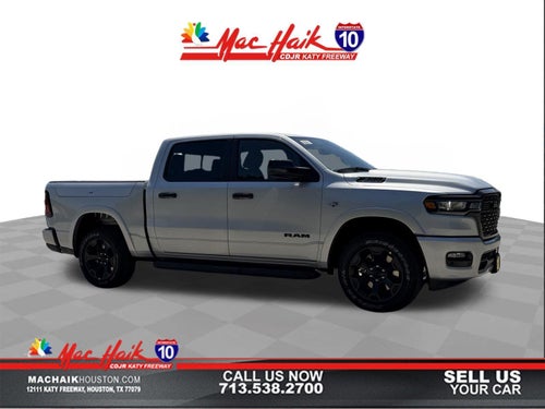 2026 RAM 1500 Lone Star
