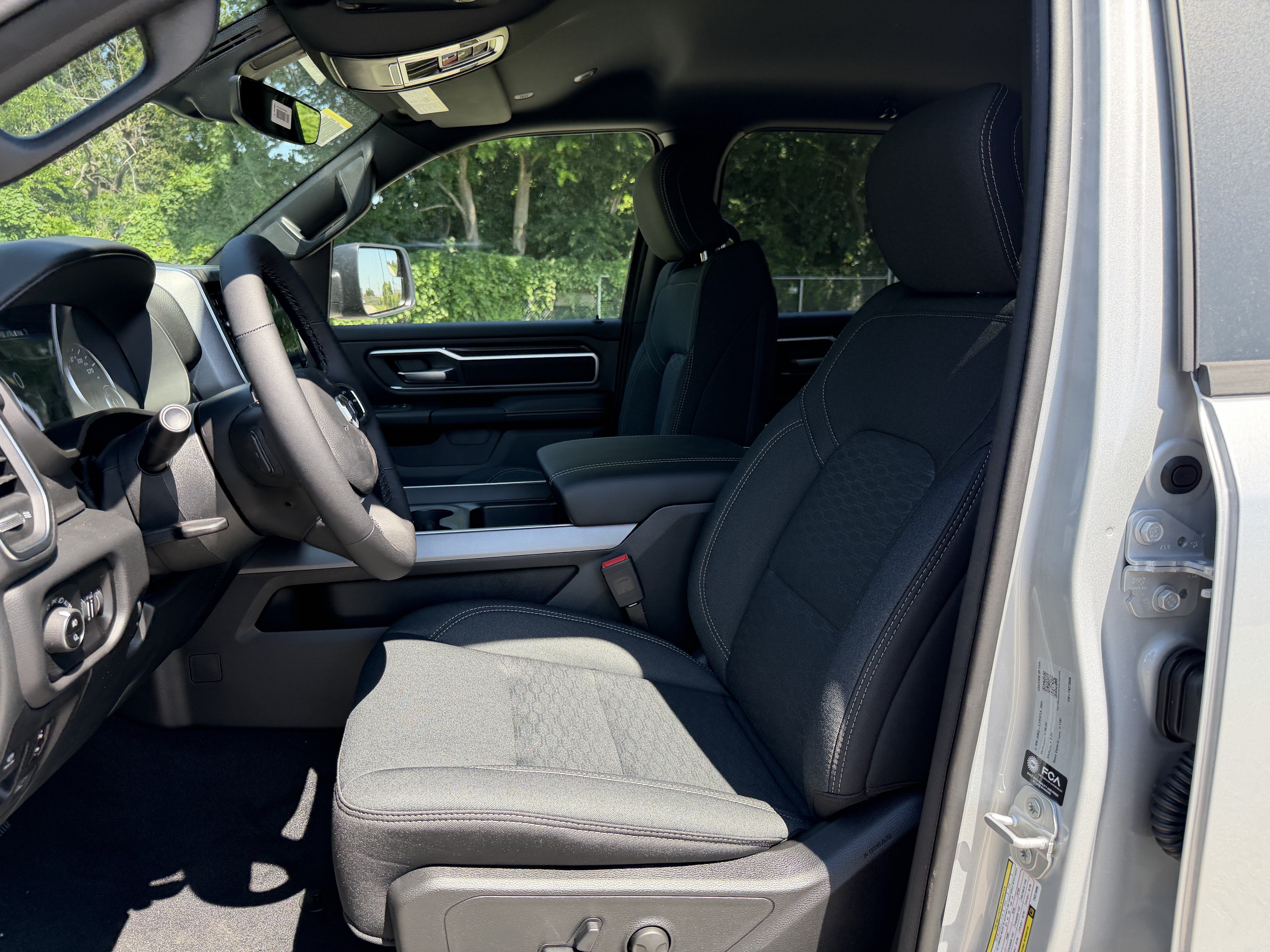 2026 RAM 1500 Lone Star