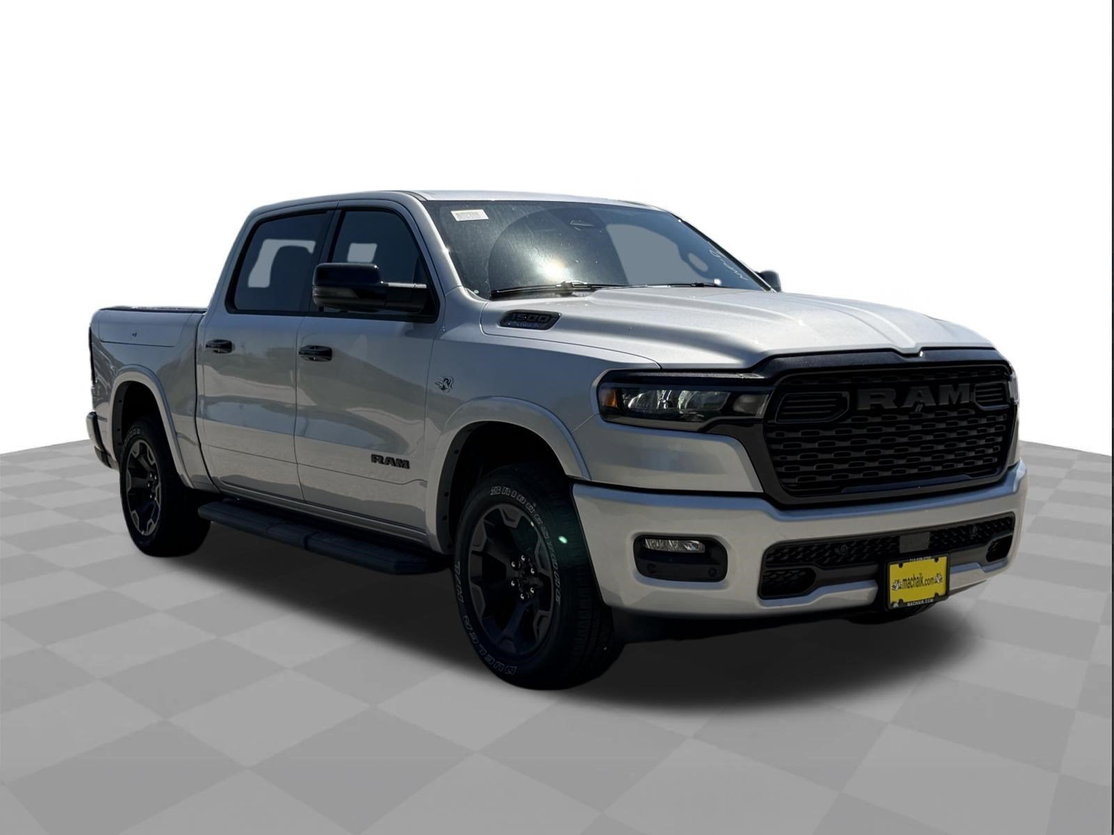2026 RAM 1500 Lone Star