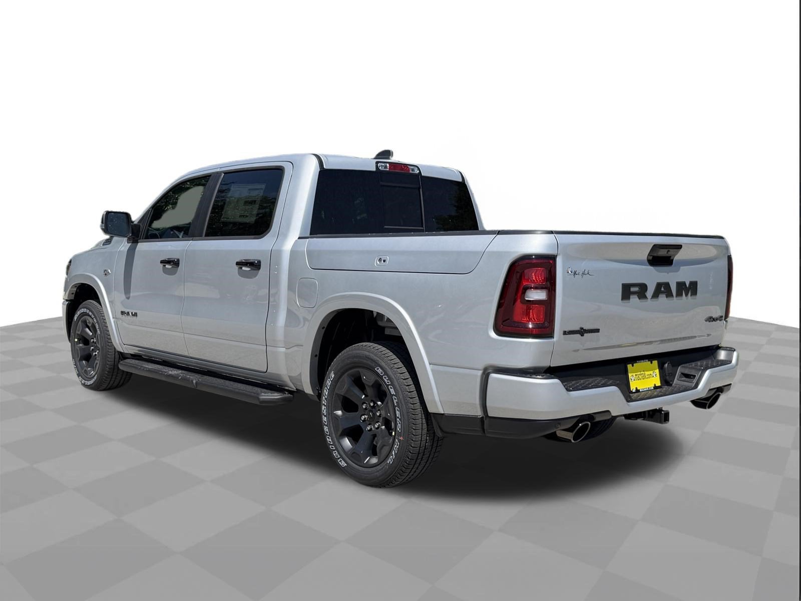 2026 RAM 1500 Lone Star