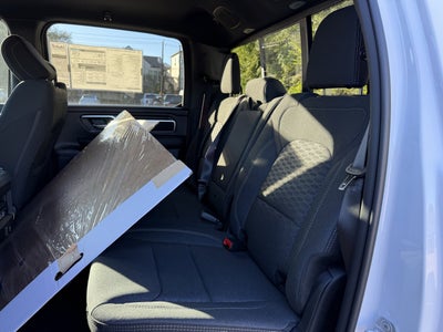 2026 RAM 1500 Lone Star