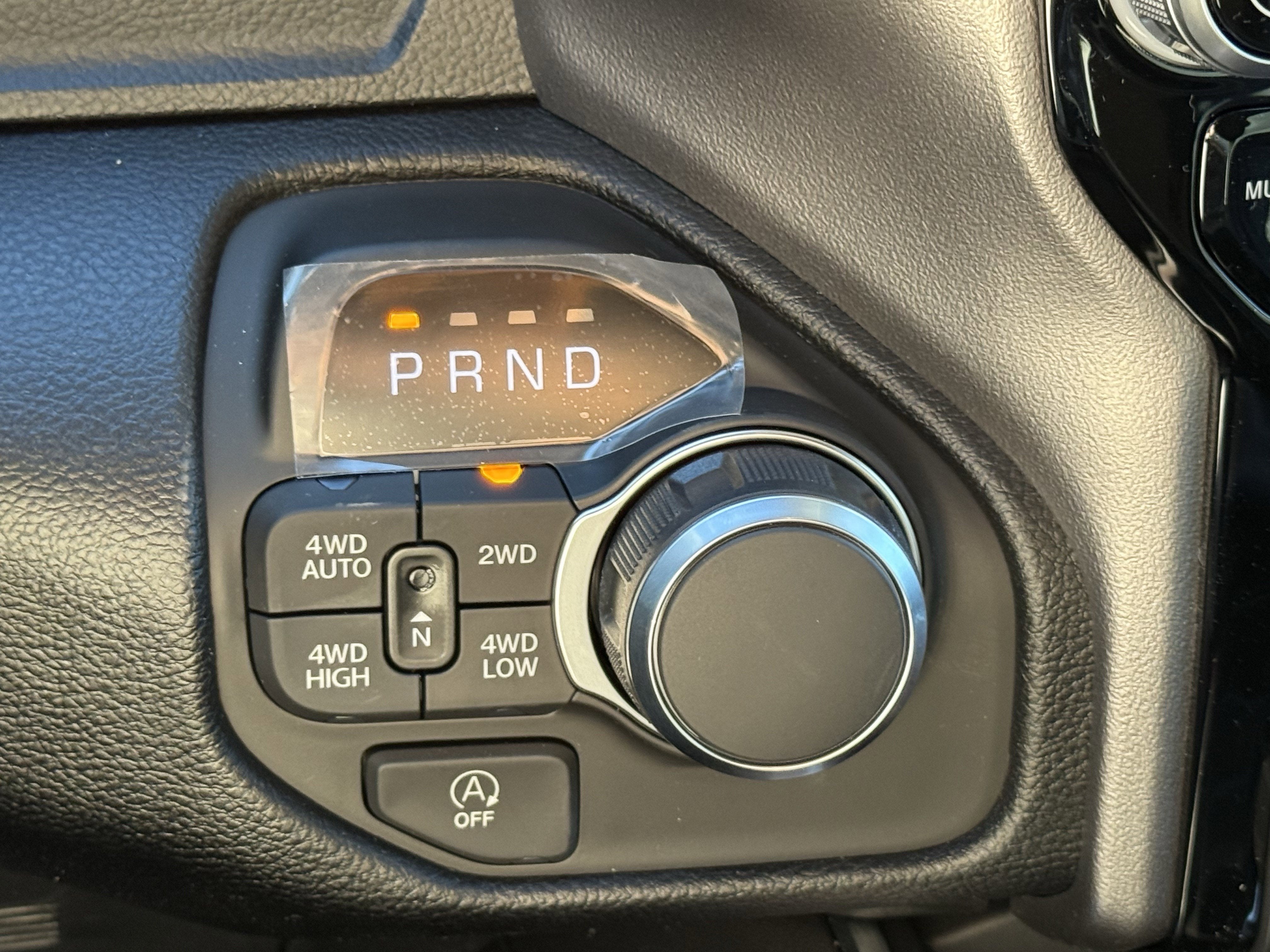 2026 RAM 1500 Lone Star