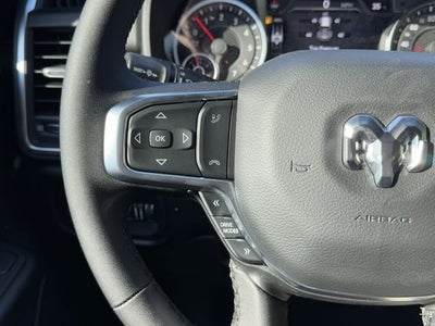 2026 RAM 1500 Lone Star