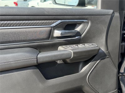 2026 RAM 1500 Lone Star