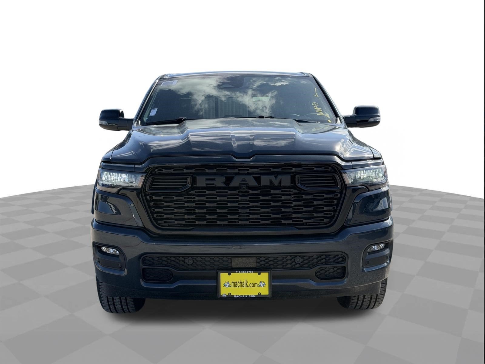 2026 RAM 1500 Lone Star