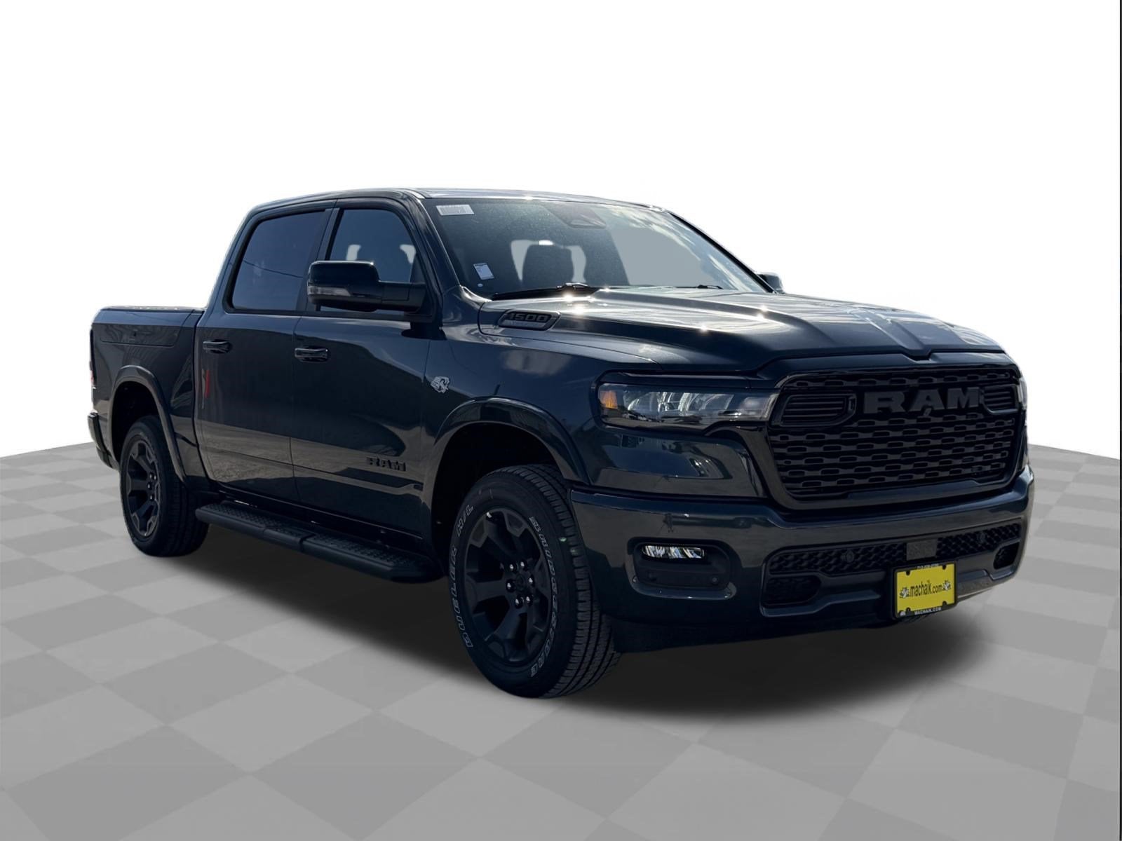 2026 RAM 1500 Lone Star
