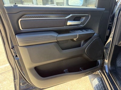 2026 RAM 1500 Lone Star