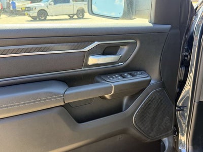 2026 RAM 1500 Lone Star