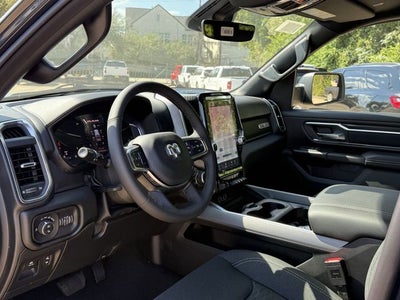 2026 RAM 1500 Lone Star