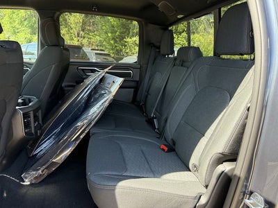 2026 RAM 1500 Lone Star